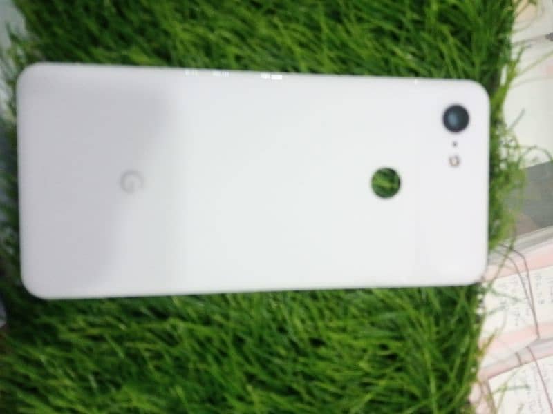 pixel 3 back good quality best price fresh piece 0