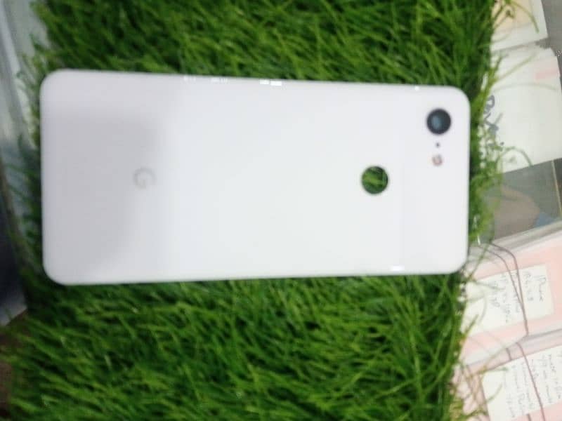 pixel 3 back good quality best price fresh piece 1