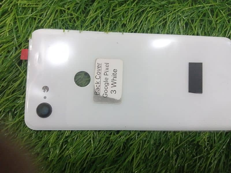 pixel 3 back good quality best price fresh piece 2