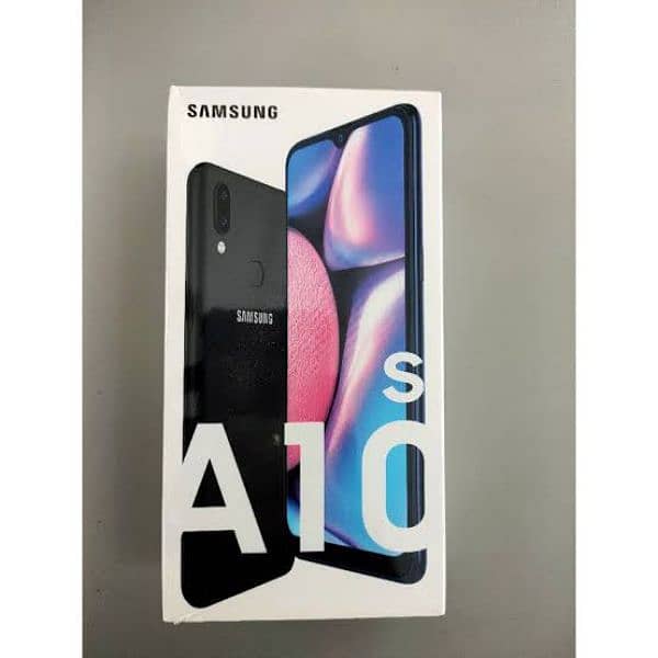 samsung A10s 2/32 1