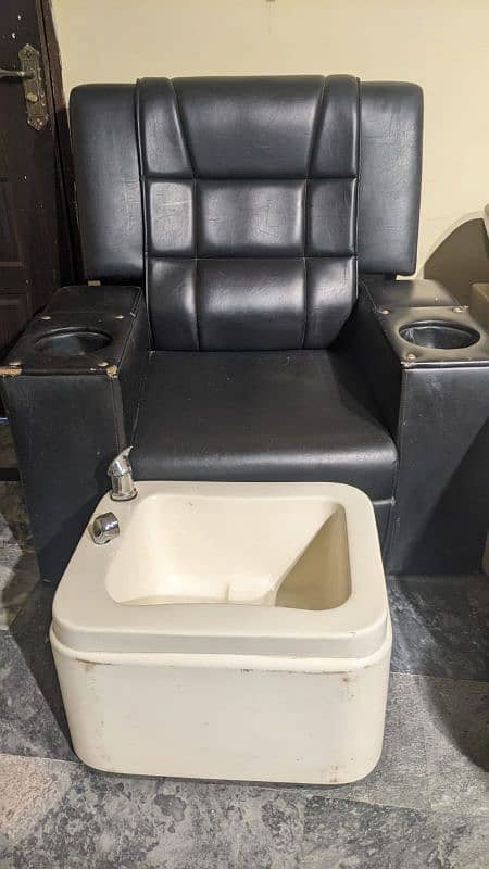 meni pedi unit for saloon 0