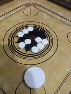 carrom board