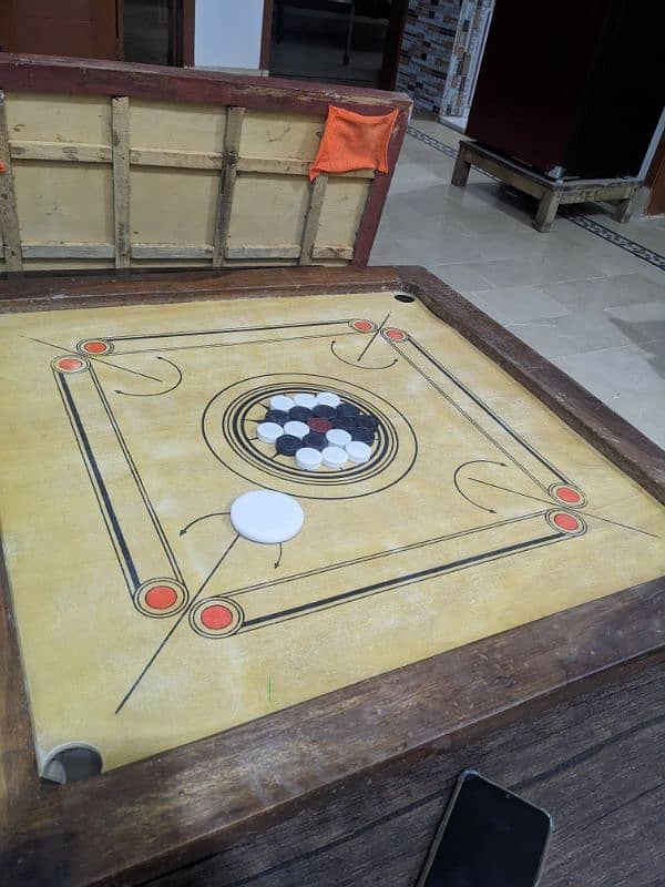 carrom board 1