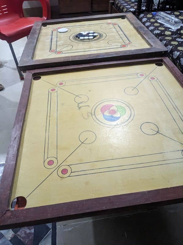 carrom board 2