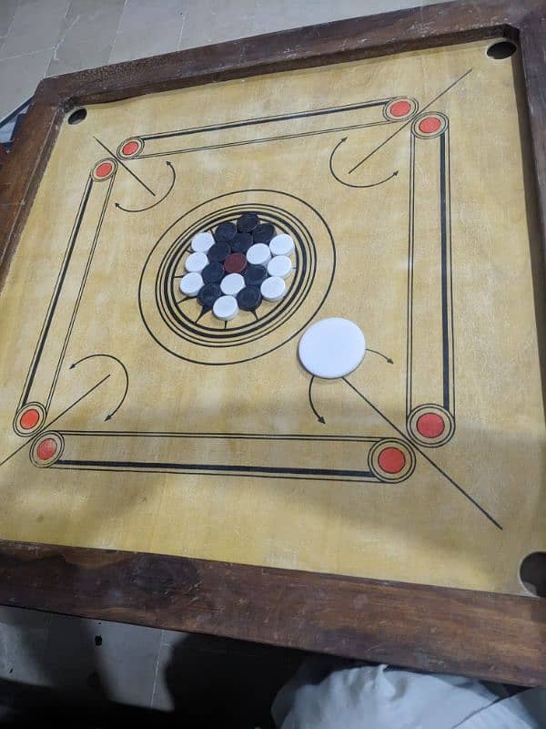 carrom board 3