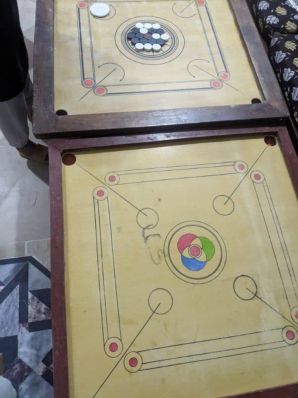 carrom board 4