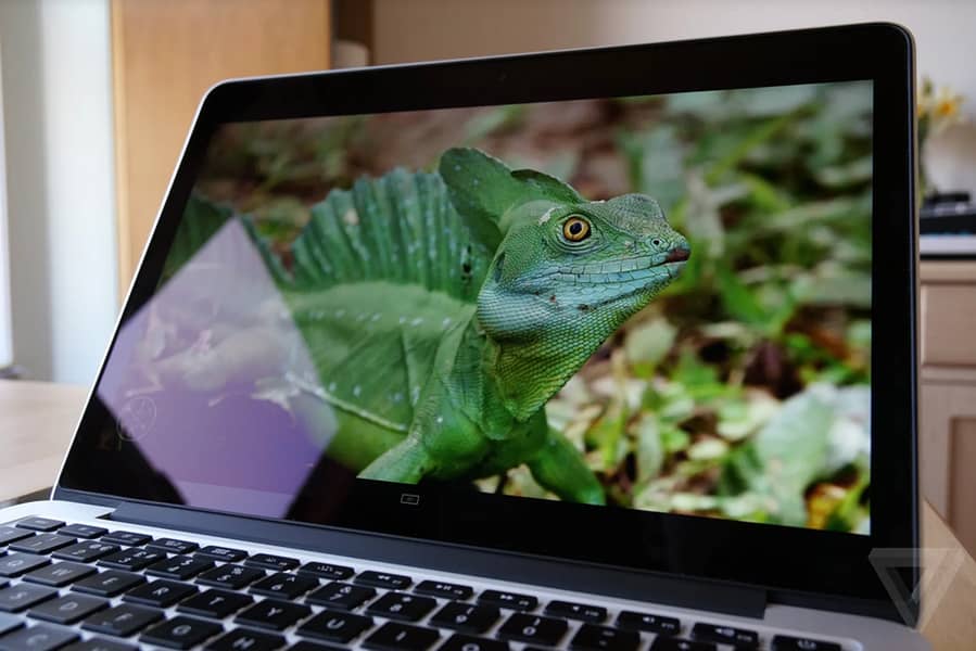 Apple MacBook Pro 2015 | Core i7 | 16GB RAM | 15.4" Retina | UK Import 1