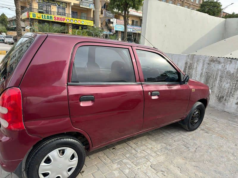 660cc Suzuki Alto 2006 model urgent sale. . 0