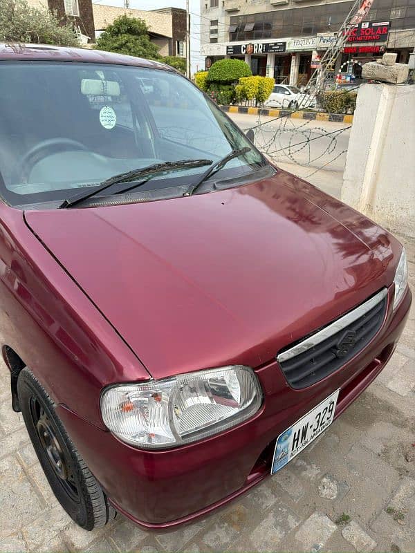 660cc Suzuki Alto 2006 model urgent sale. . 1