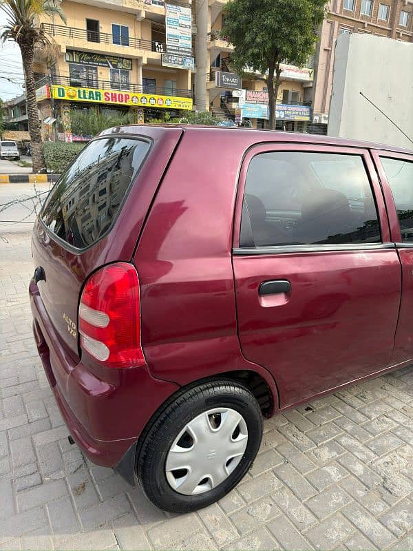 660cc Suzuki Alto 2006 model urgent sale. . 2