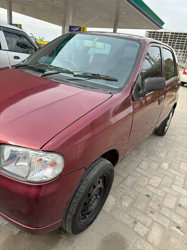 660cc Suzuki Alto 2006 model urgent sale. . 3