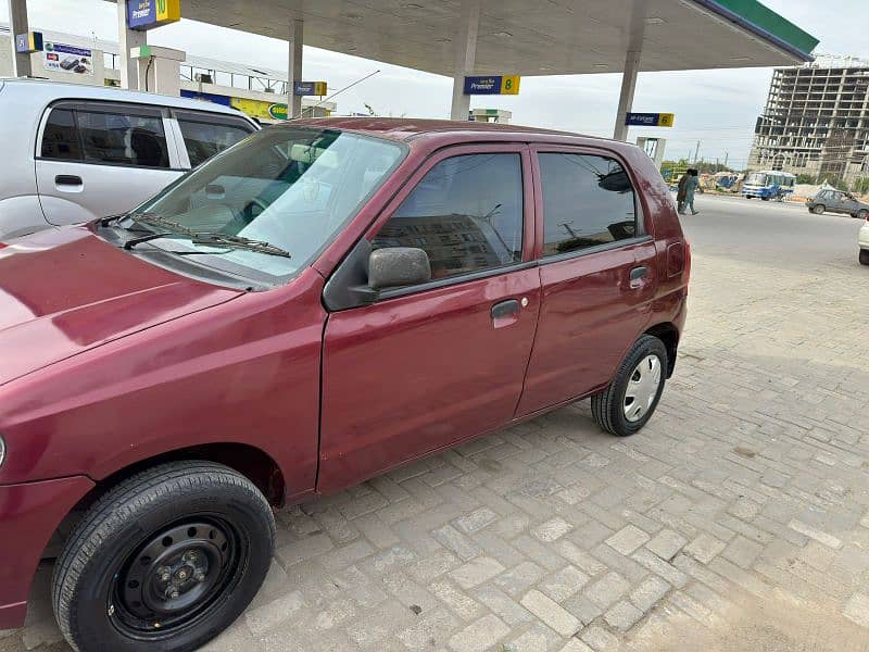 660cc Suzuki Alto 2006 model urgent sale. . 5