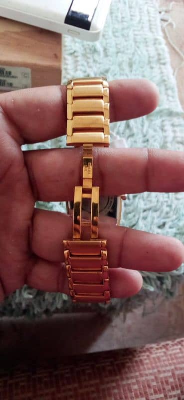 brand new watch ok condition 0