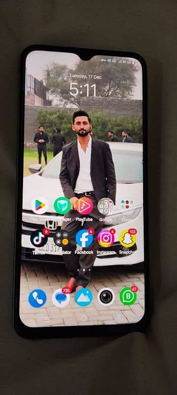 vivo y03t modal hai 2