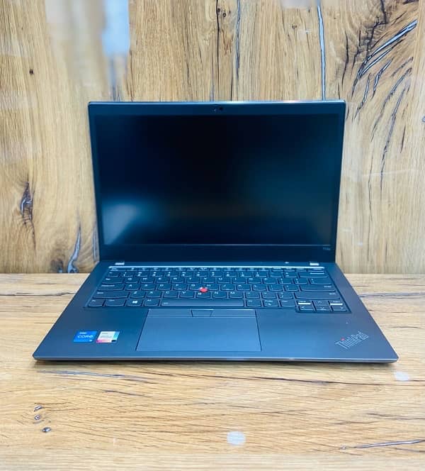 Lenovo ThinkPad T14s Gen2 Touch i5-11thGen 16Ram 512GbSSD Intel IrisXe 1