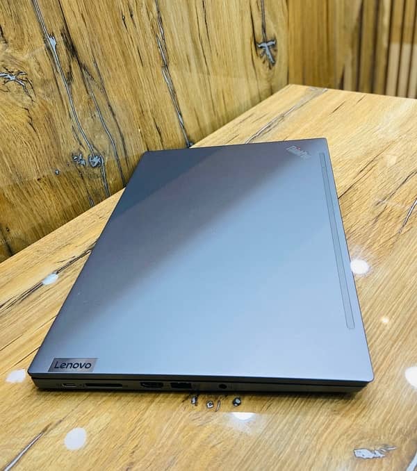 Lenovo ThinkPad T14s Gen2 Touch i5-11thGen 16Ram 512GbSSD Intel IrisXe 2