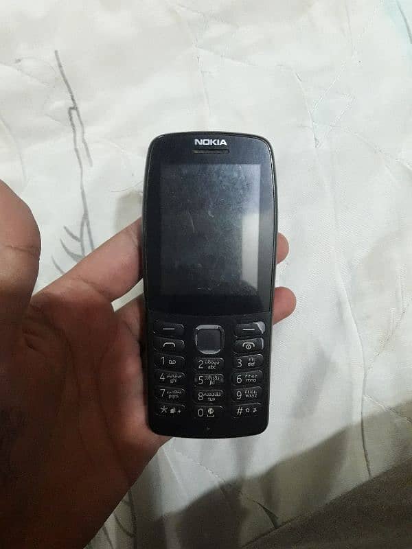 Nokia 210 0