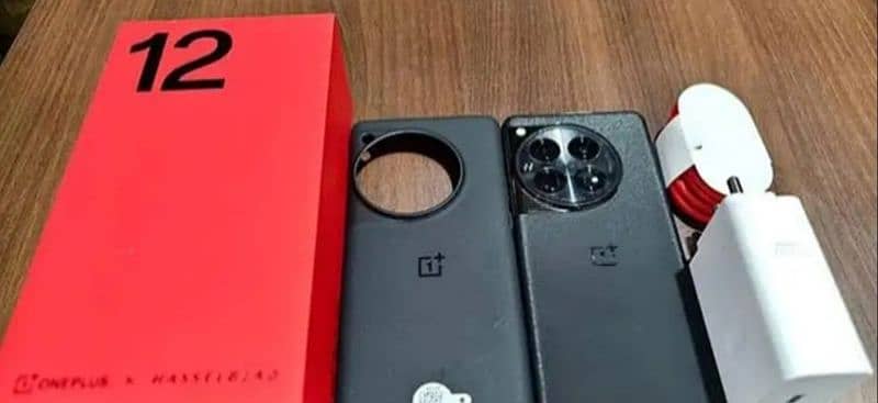 Oneplus 12 16/512 PTA Approved 0