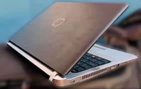 HP Core i5 6th Generation 8GB Ram, 256GB SSD, 500GB HDD