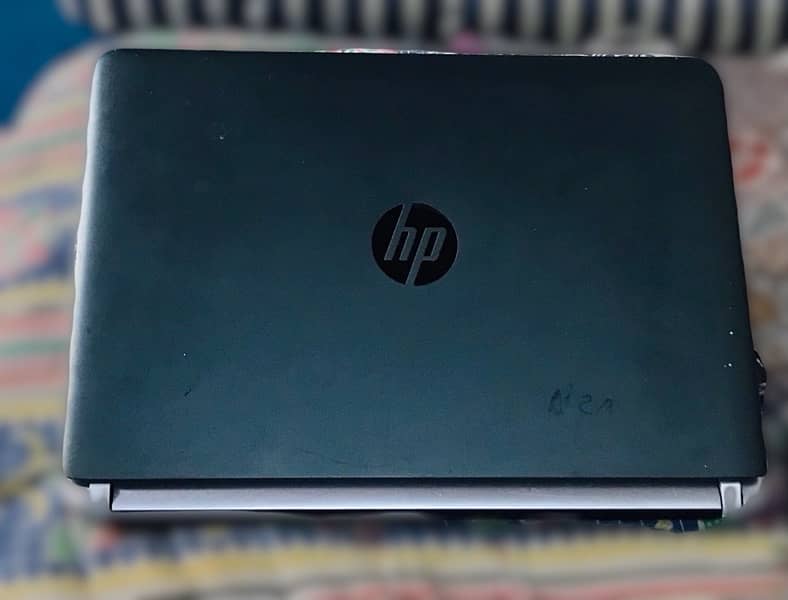 HP Core i5 6th Generation 8GB Ram, 256GB SSD, 500GB HDD 1