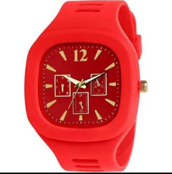 Men*s Watch 0