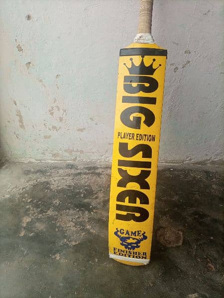 cricket bat coconut brand 4