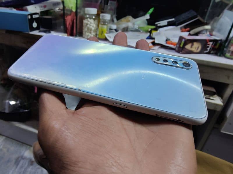 VIVO S1 for sale 3