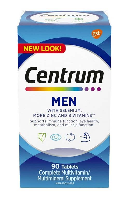 Centram 2