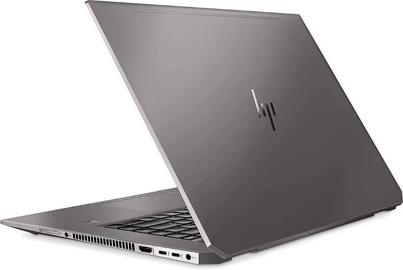 Hp Zbook STUDIO G5 Workstation 0