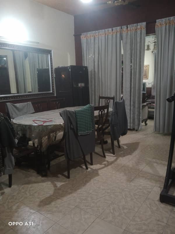 5 Marla Beautiful Double Story House Urgent For Sale Prime Location in sabzazar 5