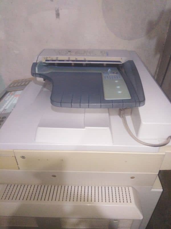 Ricoh Aficio Mp 3351 3