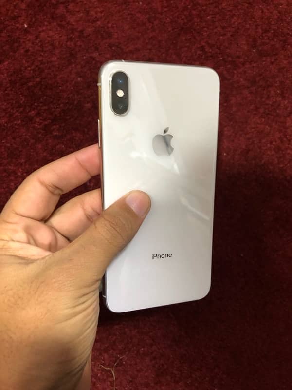 Xs Max NonePTA 256Gb 0