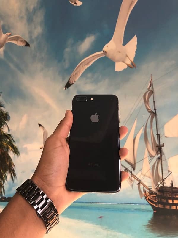 iphone 8 plus 256gb 0