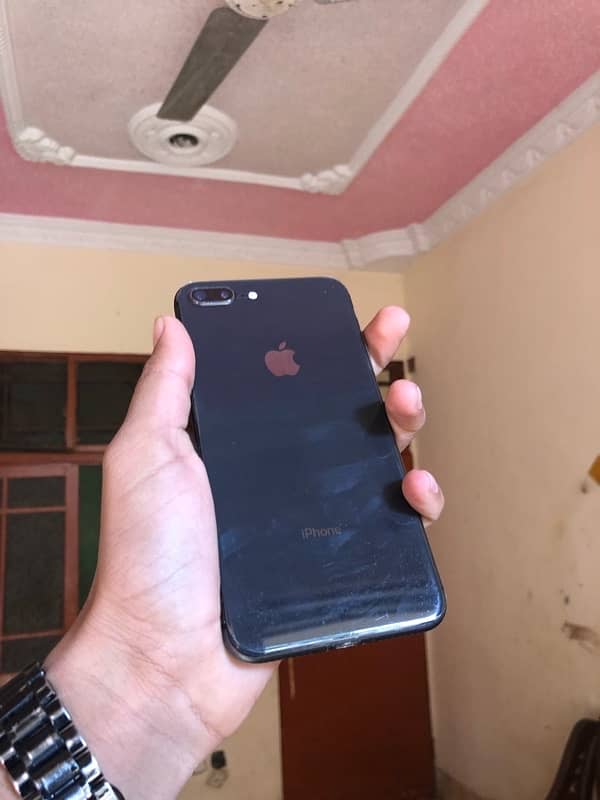 iphone 8 plus 256gb 4