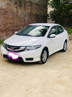 Honda City IVTEC 2018 genuion 1. . 3 first owner