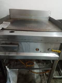 hot plate