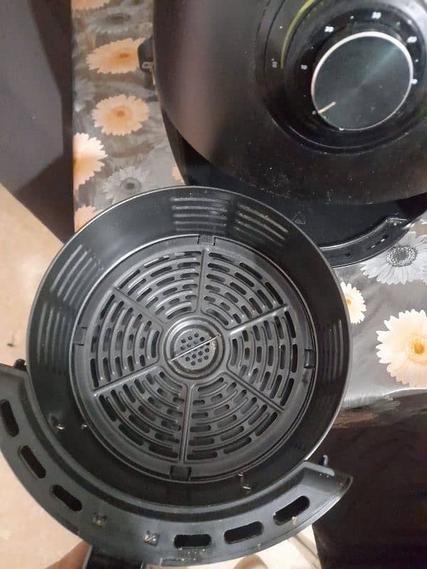 Air Fryer GOOD CONDITION 3