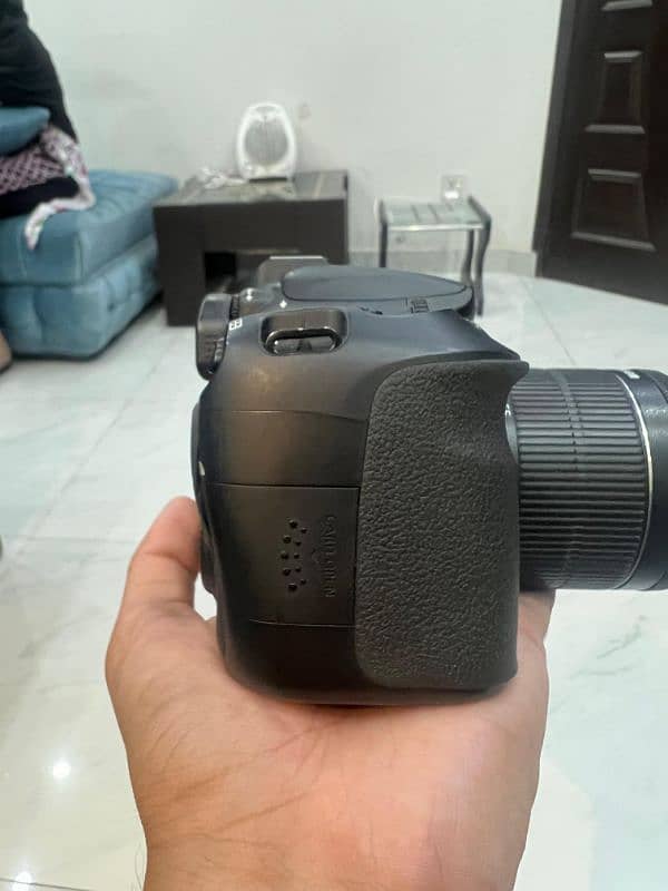 canon 60D 10/10 Condition 8