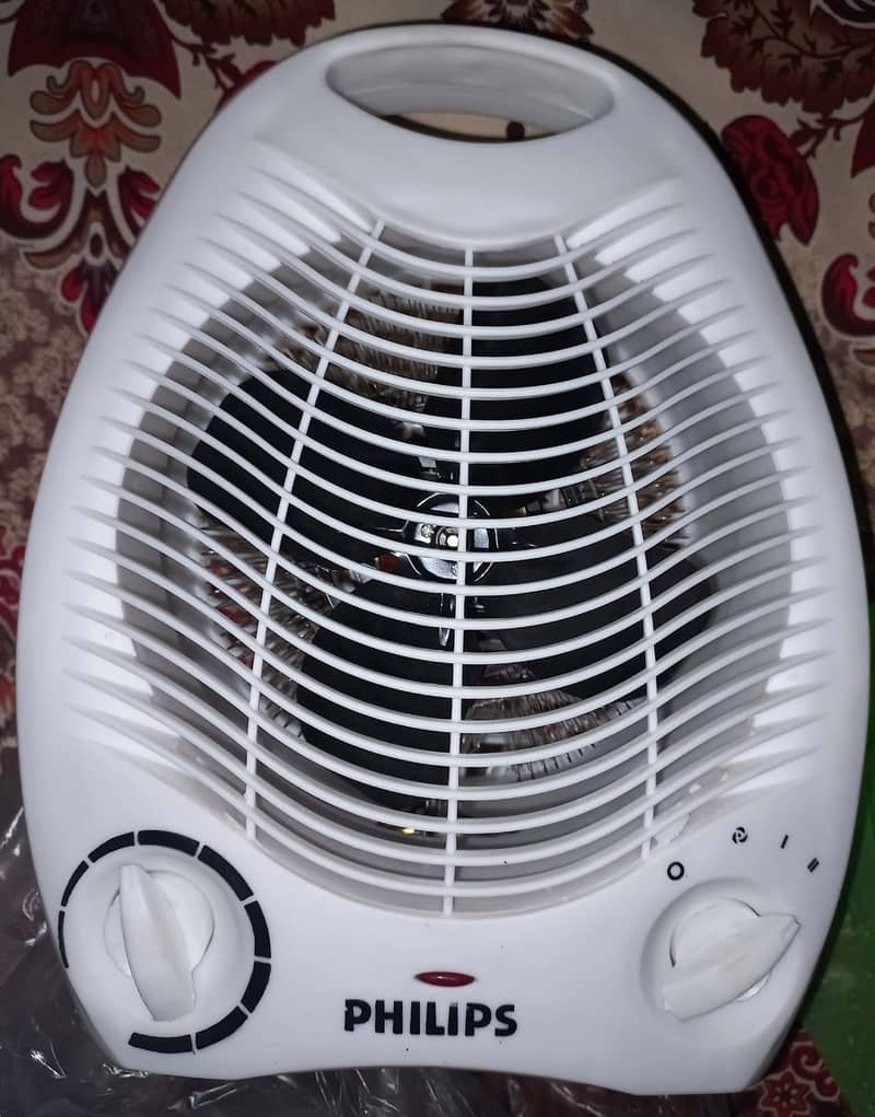 Fan heater 10/10 condition 0