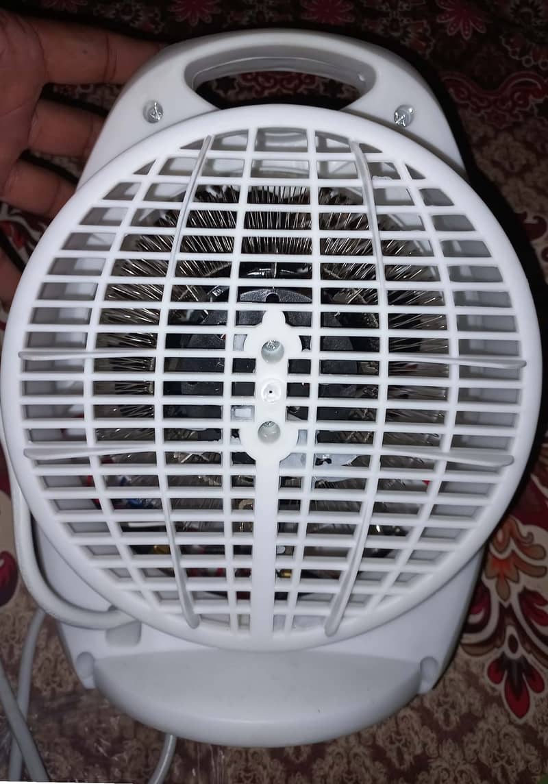 Fan heater 10/10 condition 2