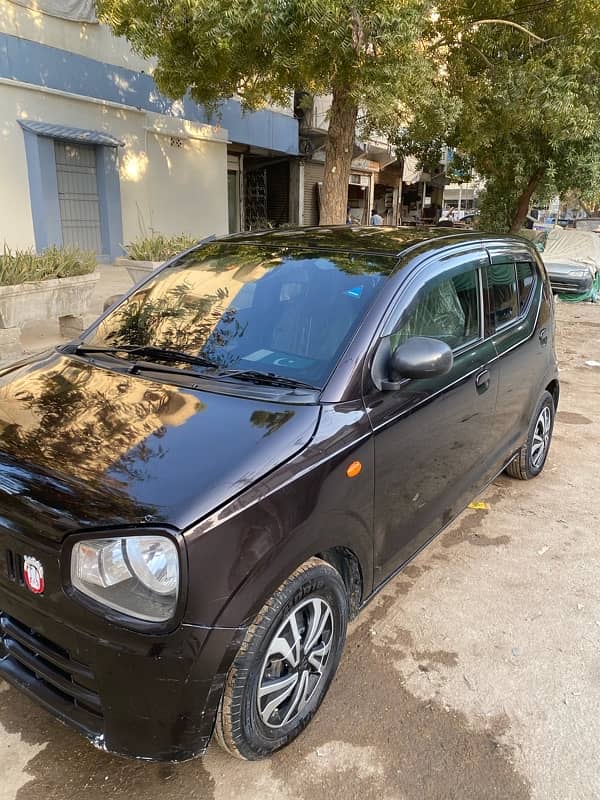 Suzuki Alto 2015 19 1