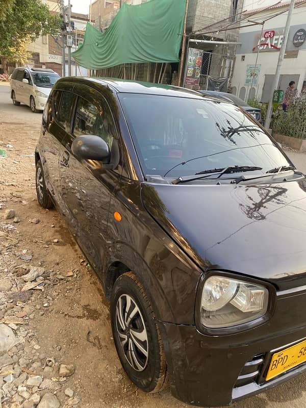 Suzuki Alto 2015 19 4