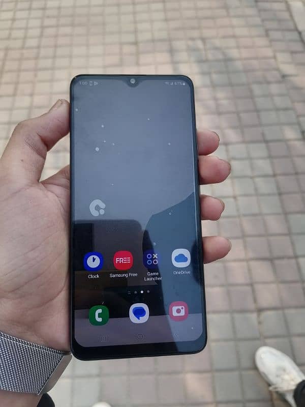 Samsung a32 official pta approved 1