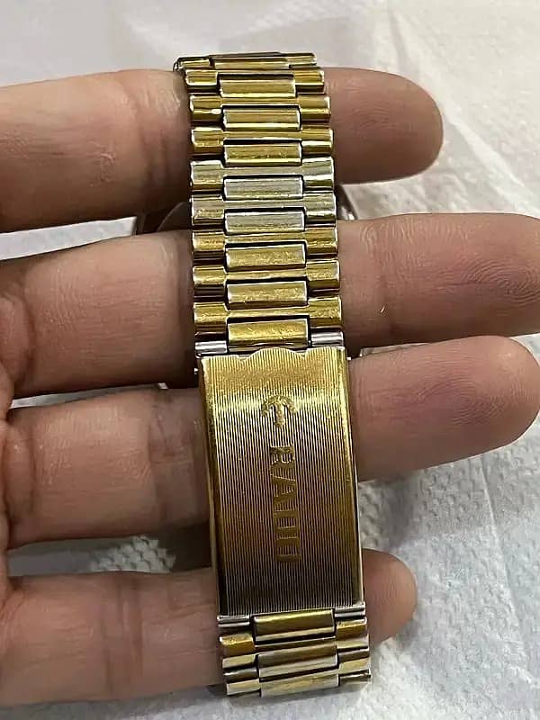 Original Rado / Mens Watch For Sale 0