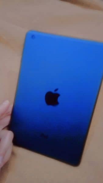 Apple iPad 5