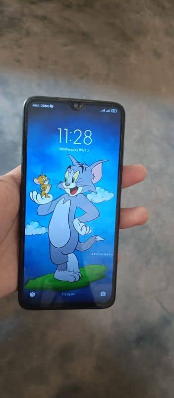 Xiaomi Redmi Note 8 Pro 10