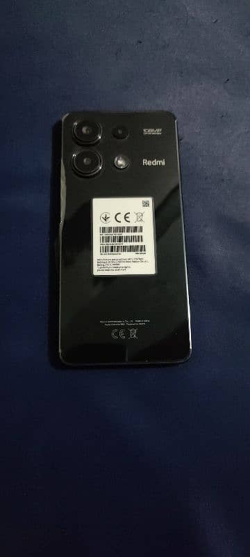 redmi note 13 3