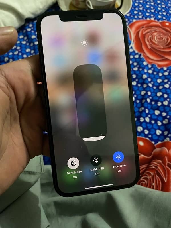 Iphone 12pro pta aproved 2