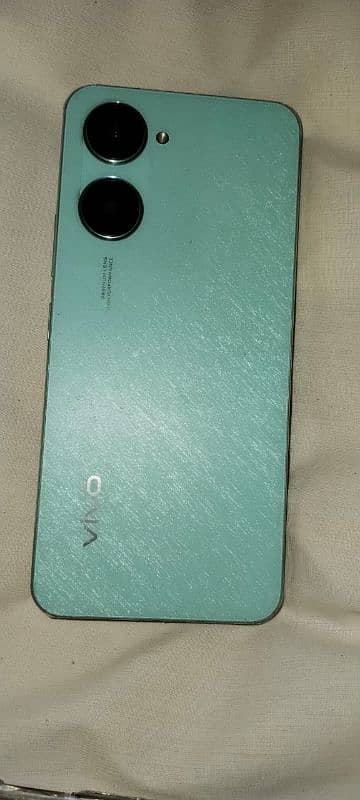 vivo Yo3t 3