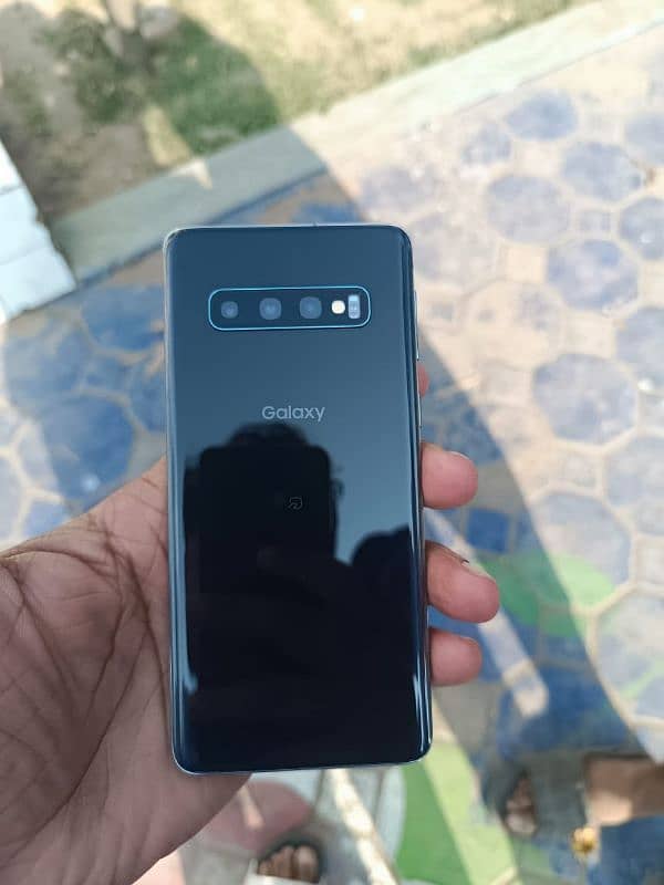 Samsung S10 8/128 Urgent Sell 0